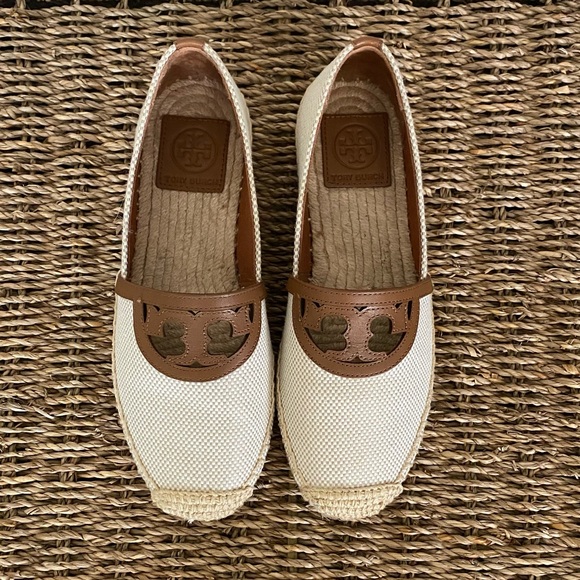 Tory Burch Shoes - Tory Burch Sidney Espadrille